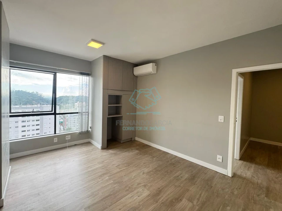 Sala comercial com 1 sala à venda no Centro, Joinville