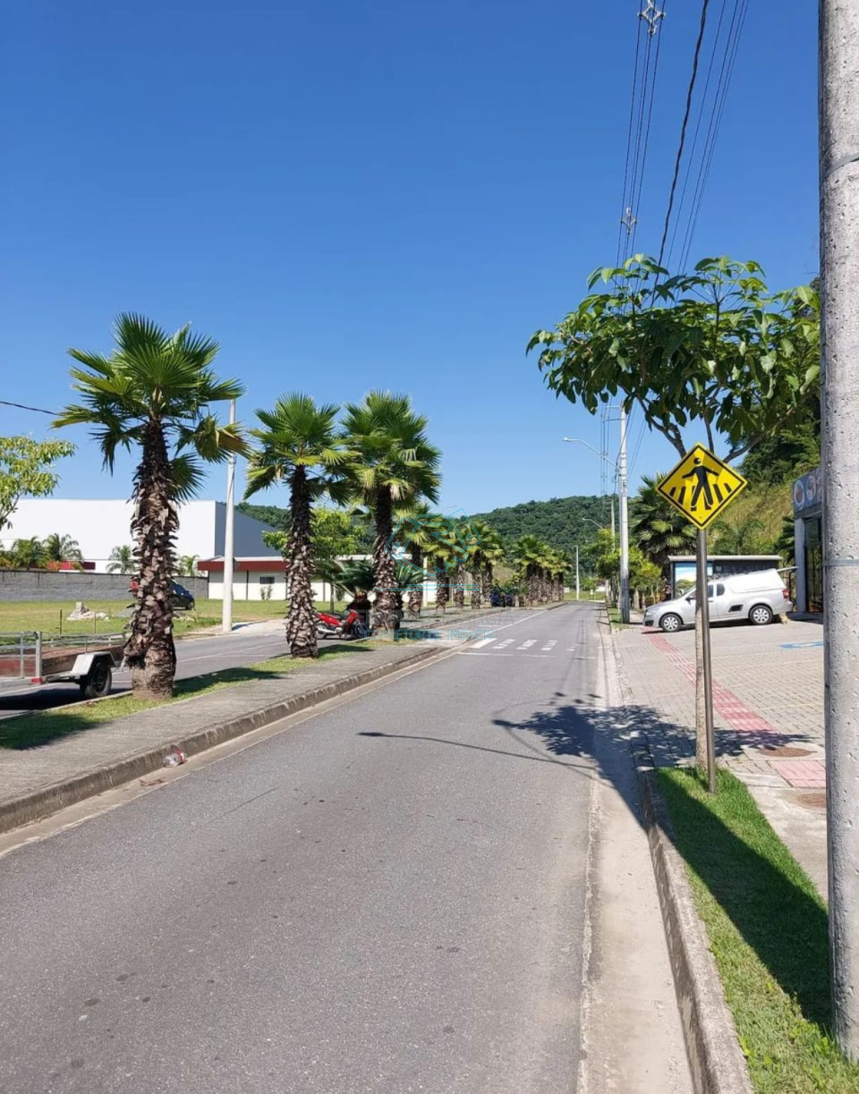 Terreno à venda no Itinga, Araquari