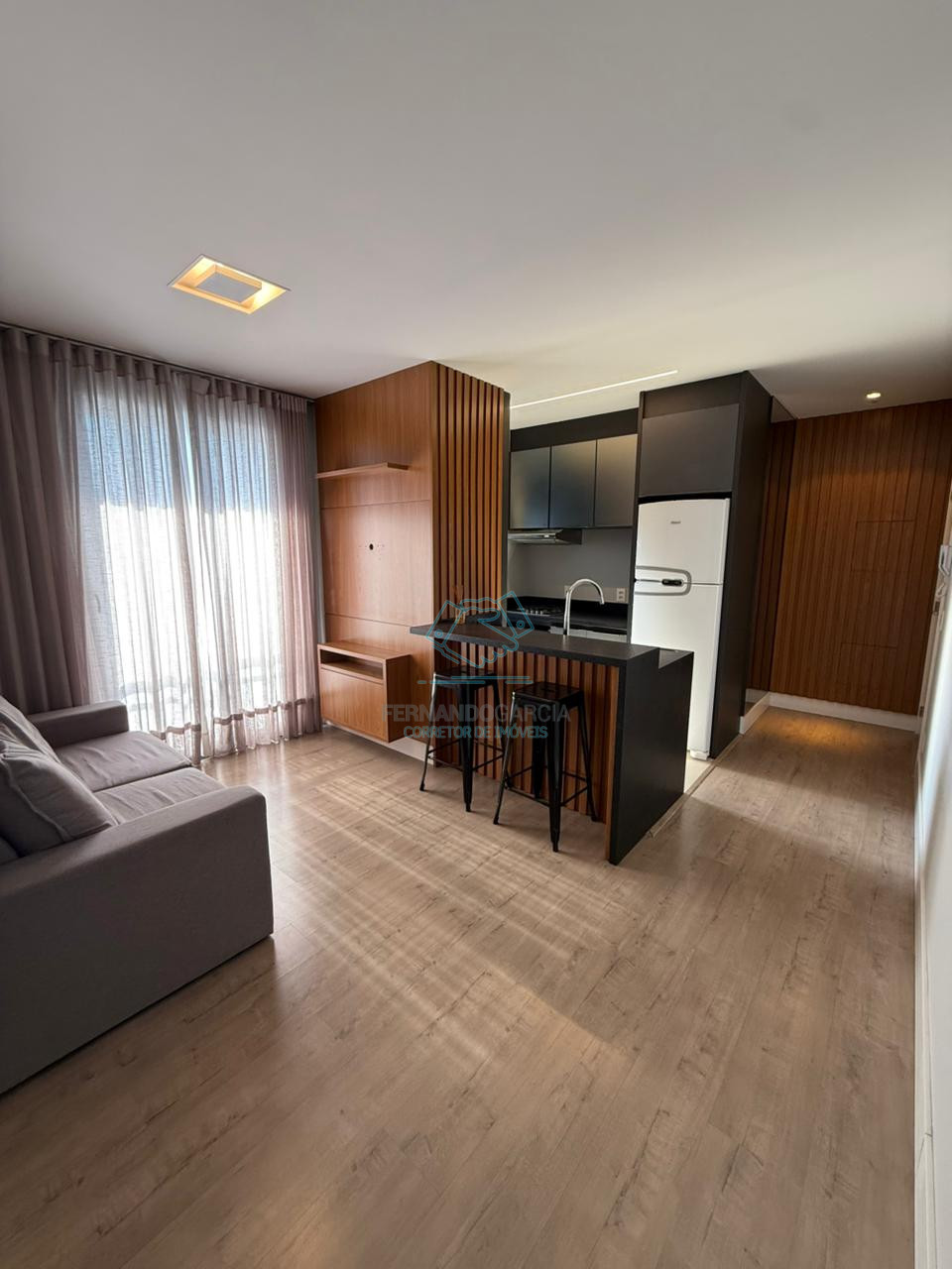 APARTAMENTO À VENDA NO bairro Anita Garibaldi