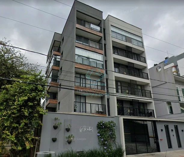 Apartamento com 2 quartos à venda no Anita Garibaldi, Joinville