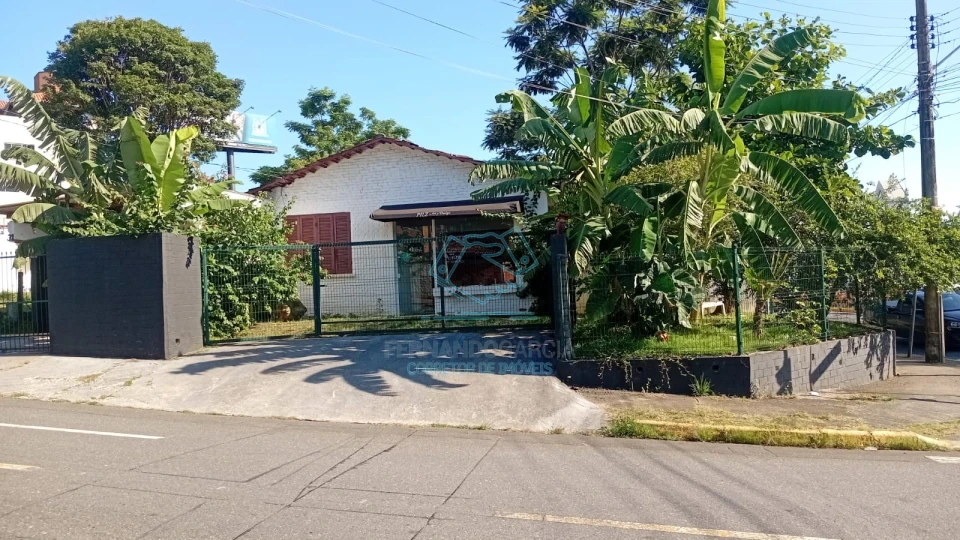 Terreno comercial à venda no Saguaçu, Joinville