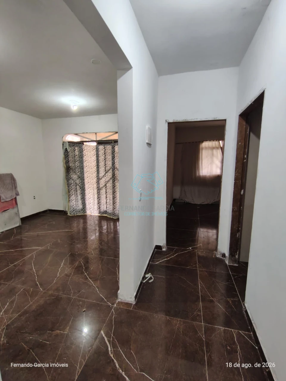 Casa com 2 quartos à venda no João Costa, Joinville