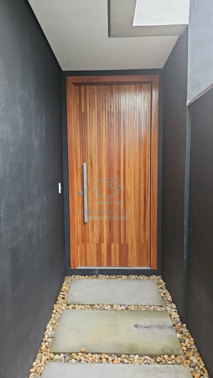 Casa com 3 quartos à venda no Saguaçu, Joinville