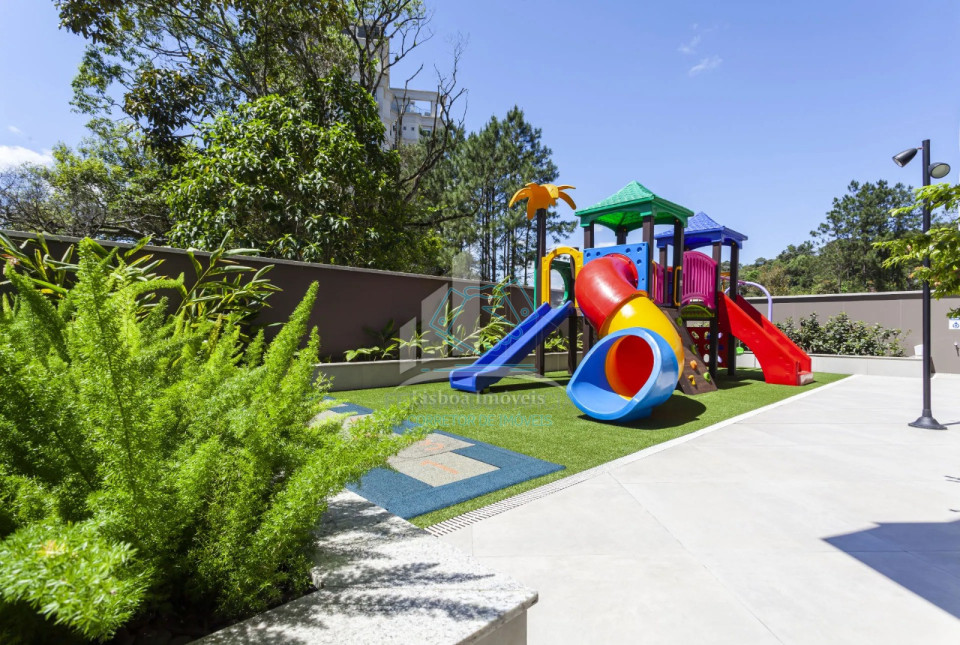 Apartamento à venda no Atiradores, Joinville