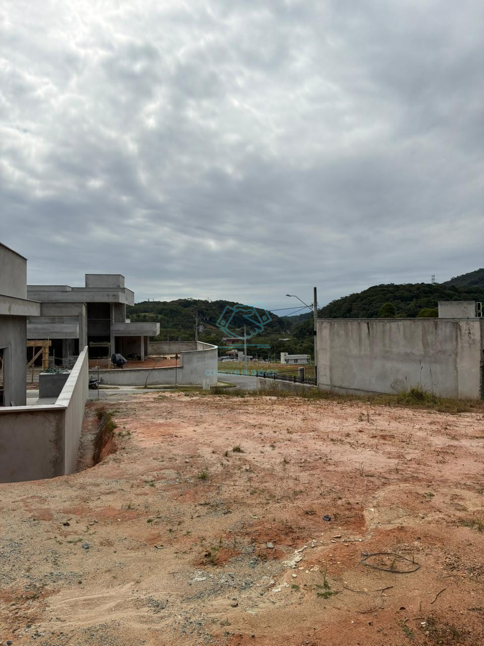 Terreno à venda no Itinga, Araquari