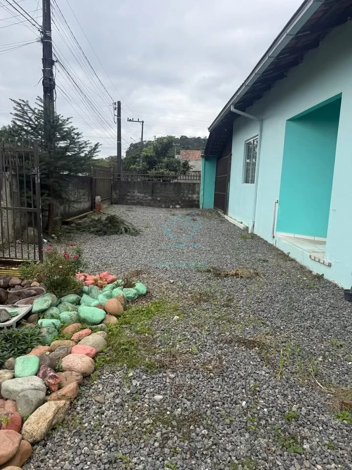 Casa com 3 quartos à venda na Vila Nova, Joinville