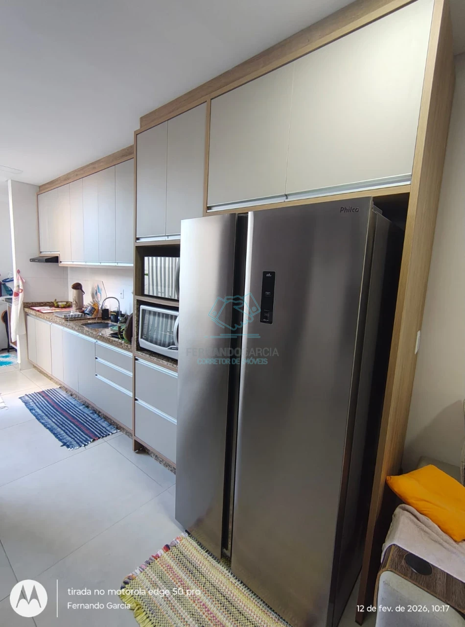 Casa com 2 quartos à venda no Santo Antônio, Joinville