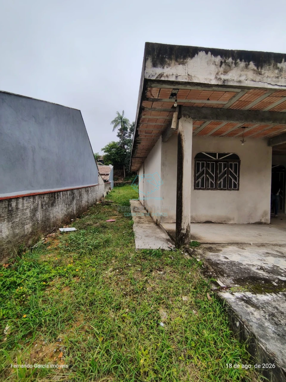 Casa com 2 quartos à venda no João Costa, Joinville