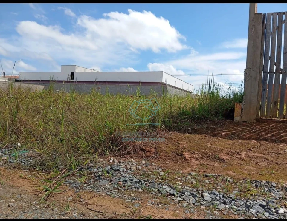 Terreno à venda – loteamento atlântico sul | bairro itinga – araquari