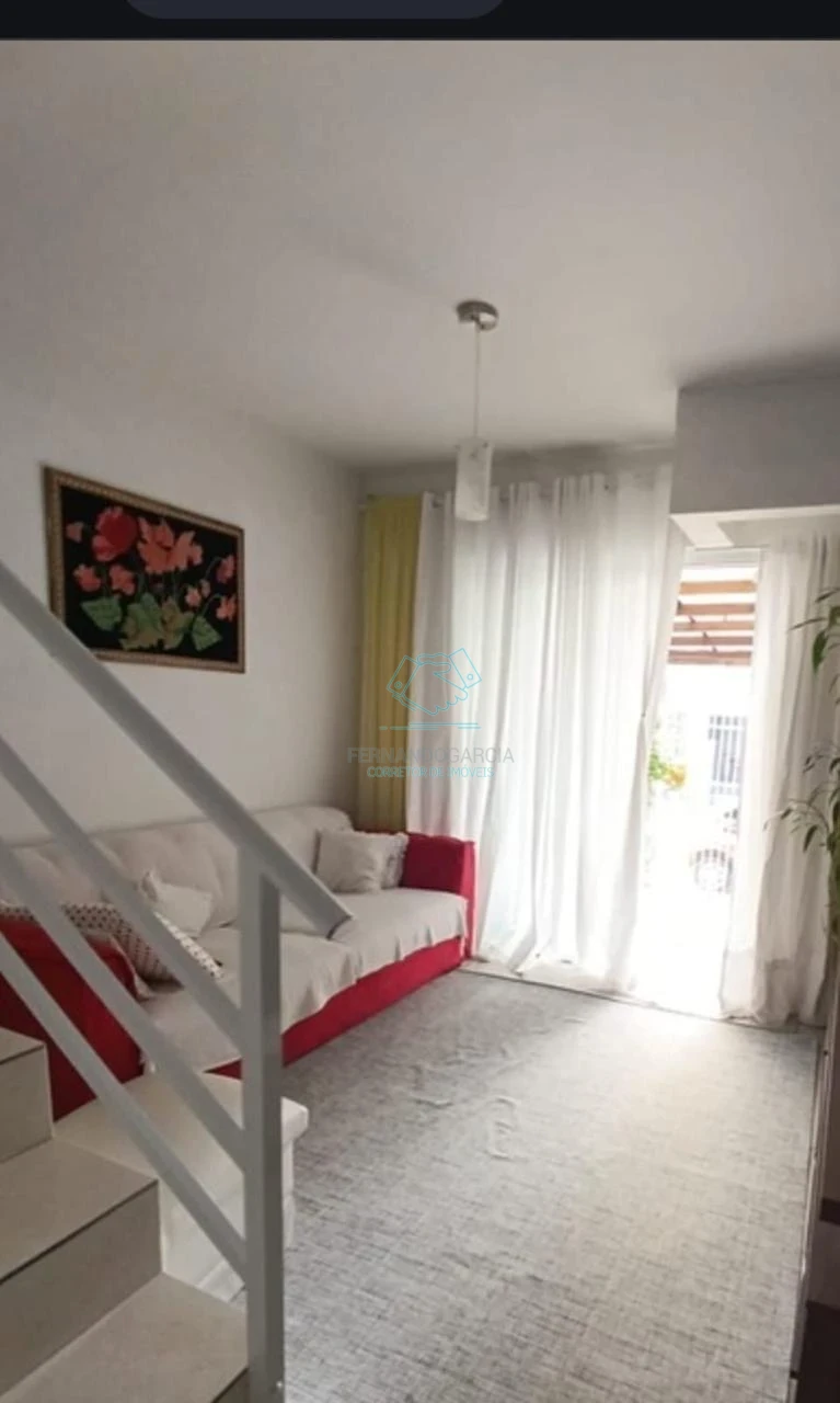 Casa com 2 quartos à venda na Vila Nova, Joinville