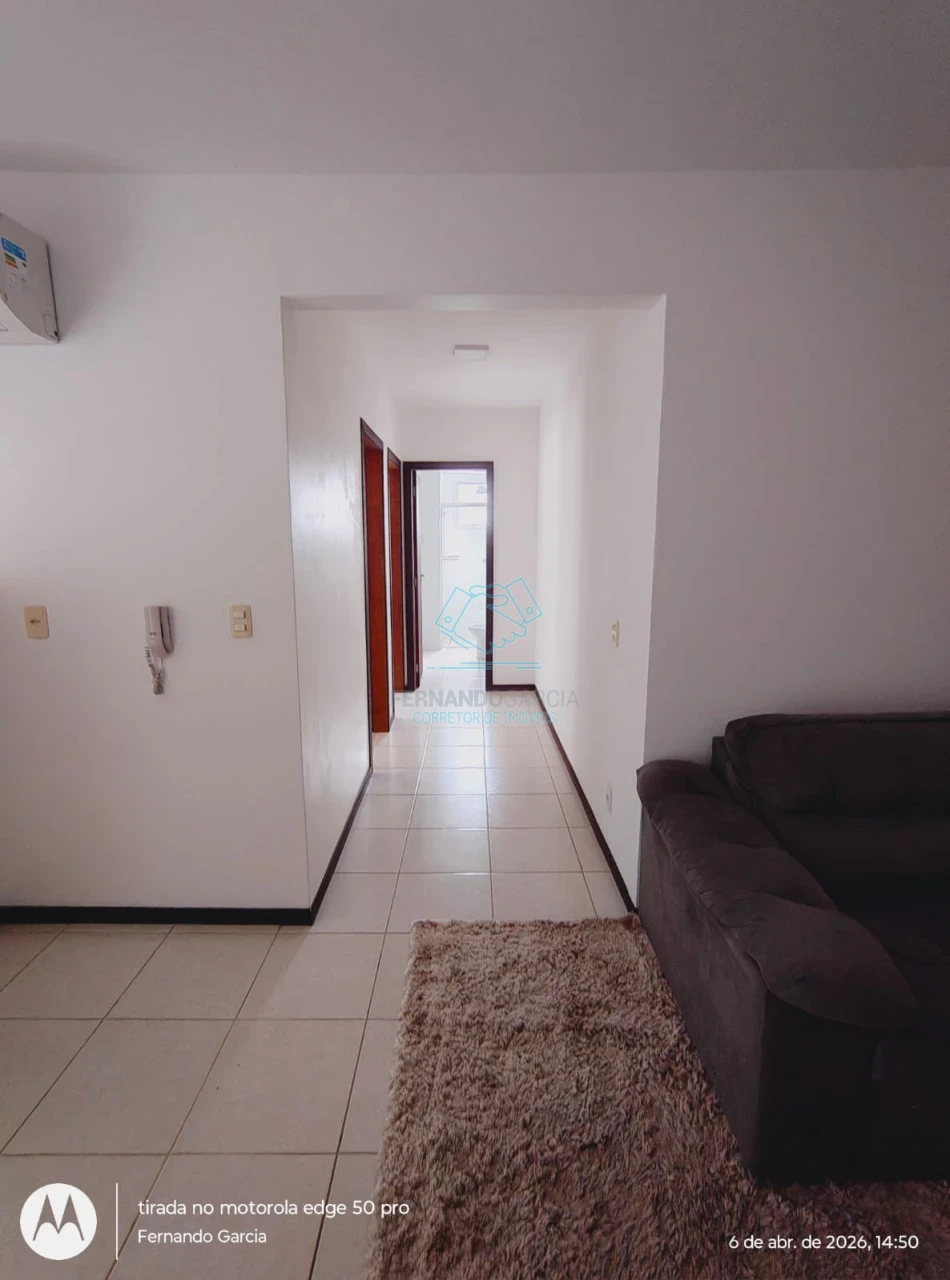 Apartamento com 2 quartos para alugar no Santo Antônio, Joinville