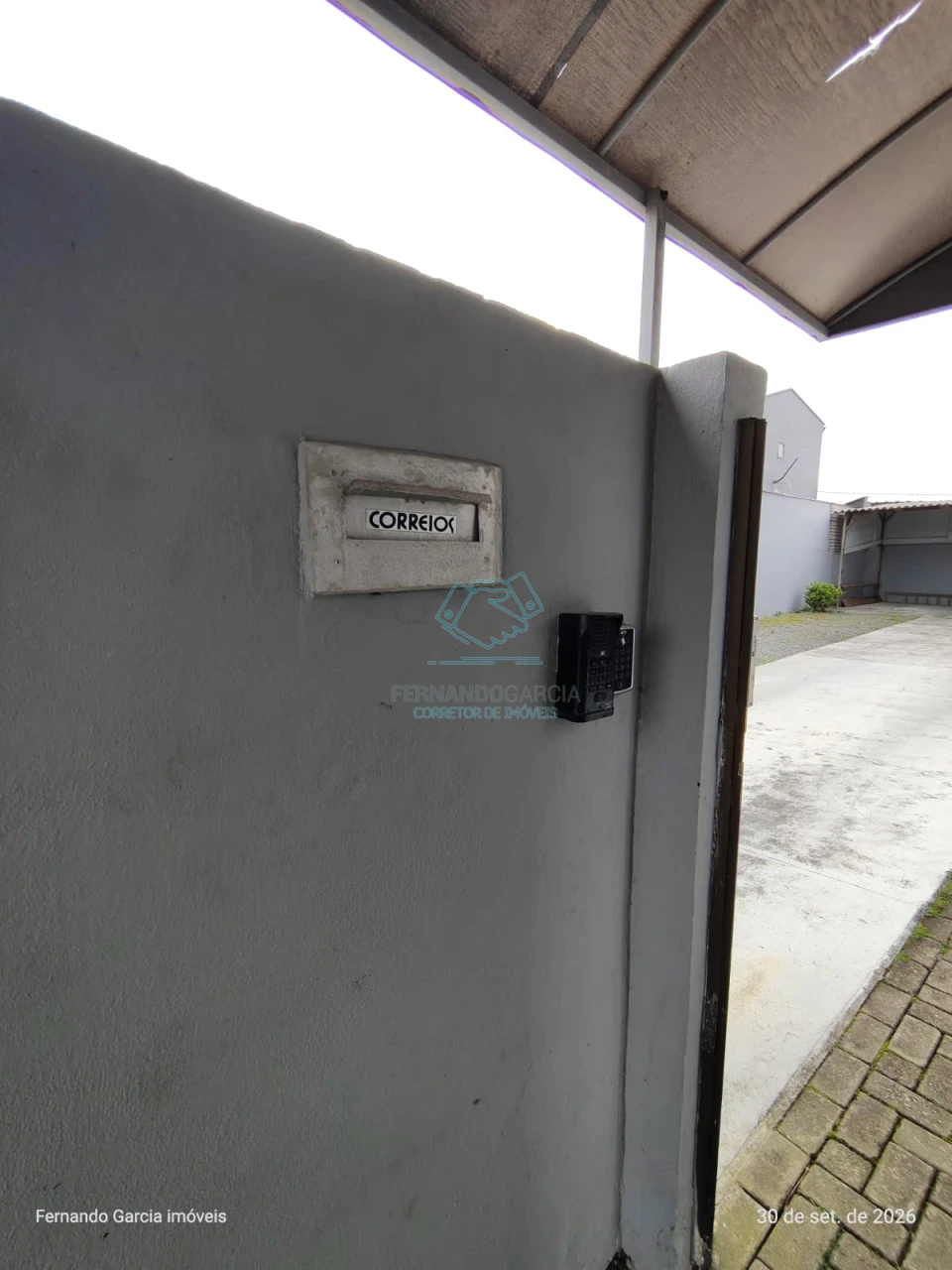 Apartamento com 2 quartos à venda no Adhemar Garcia, Joinville