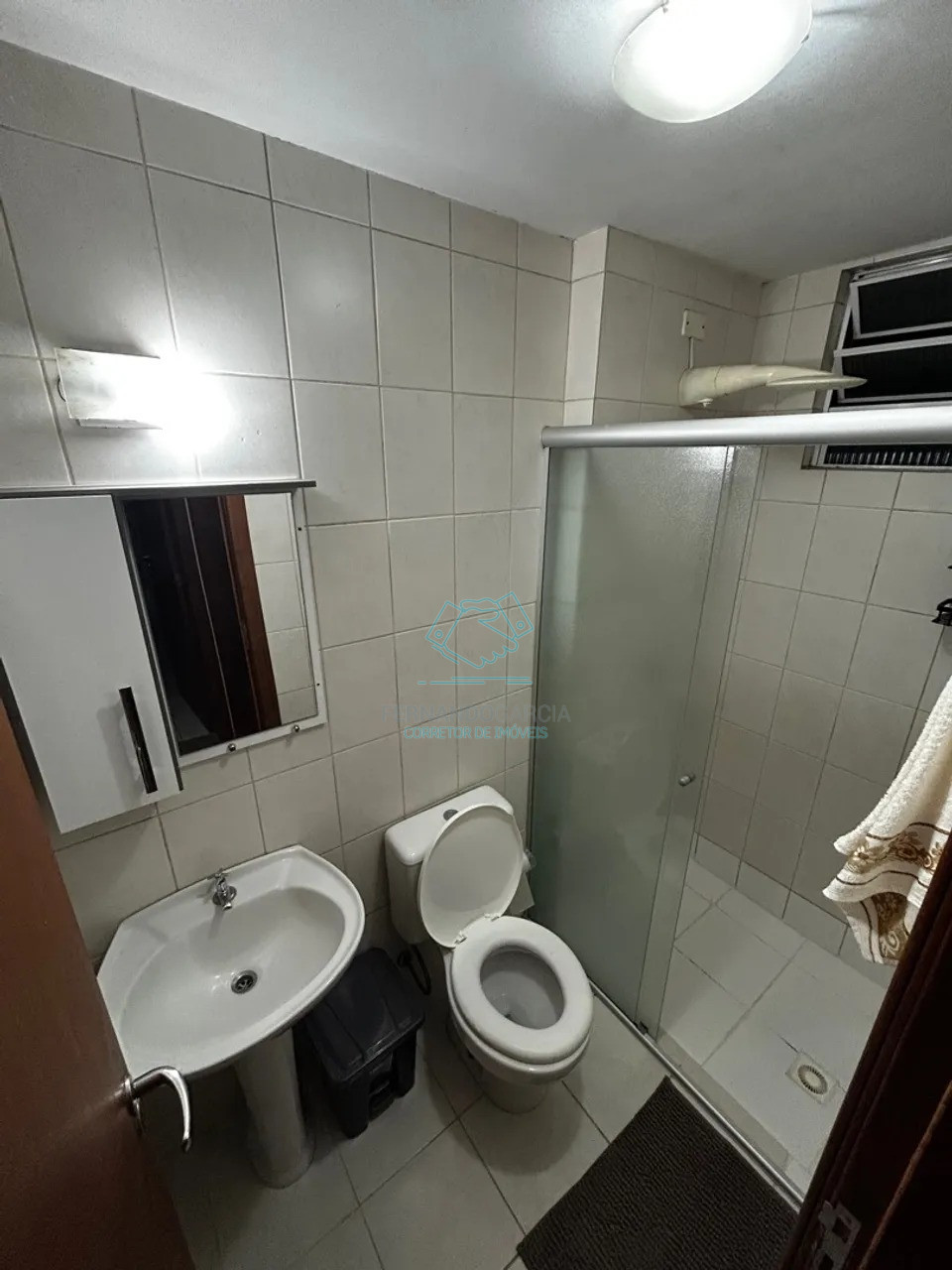 Apartamento Mobiliado no Anita Garibaldi