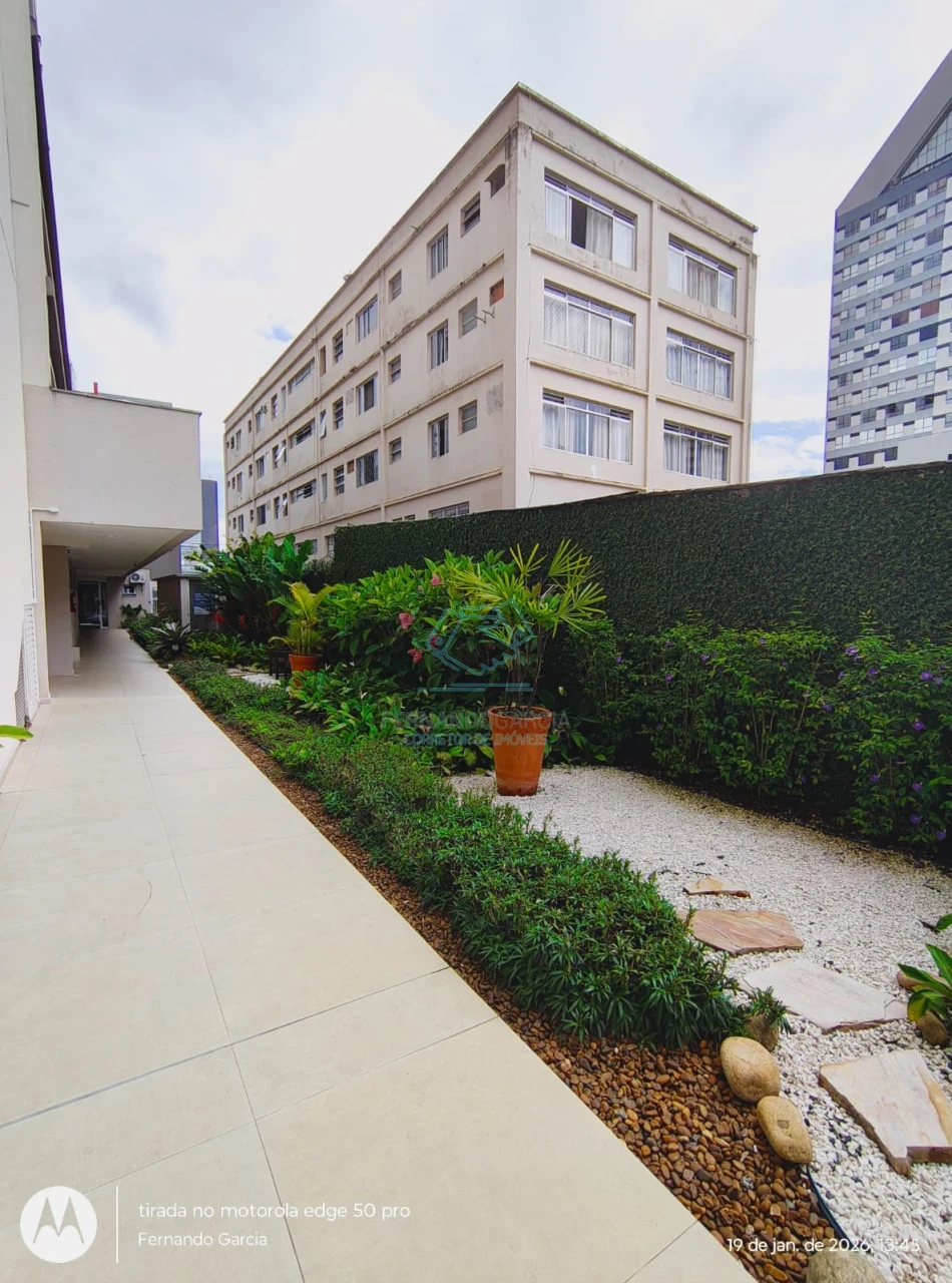 Apartamento Completo no Centro – Conforto, Localização e Lazer