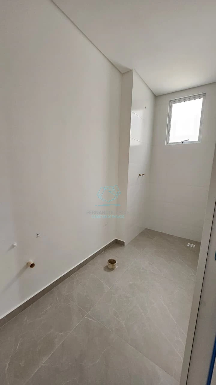 Apartamento com 3 quartos à venda no América, Joinville