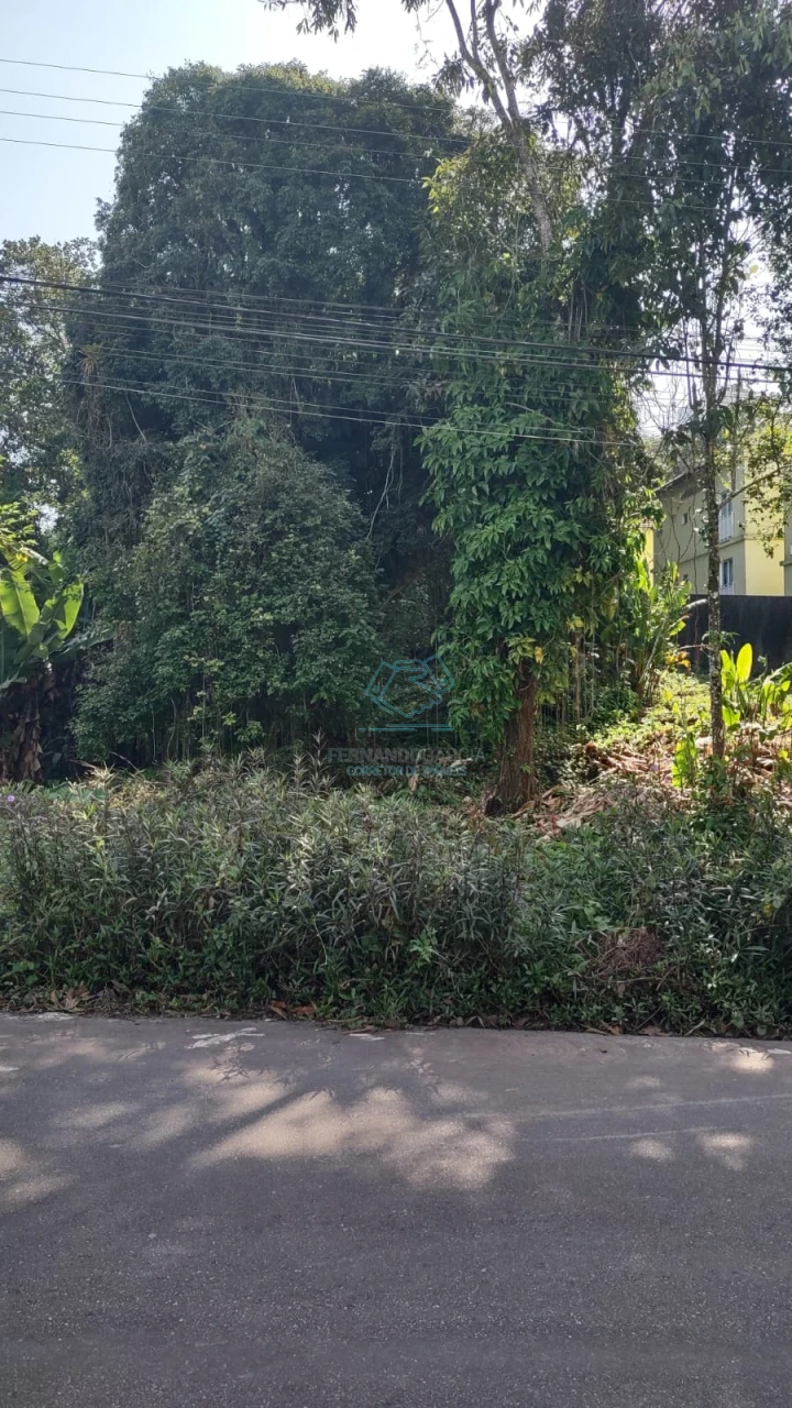 Terreno à venda no Anita Garibaldi, Joinville