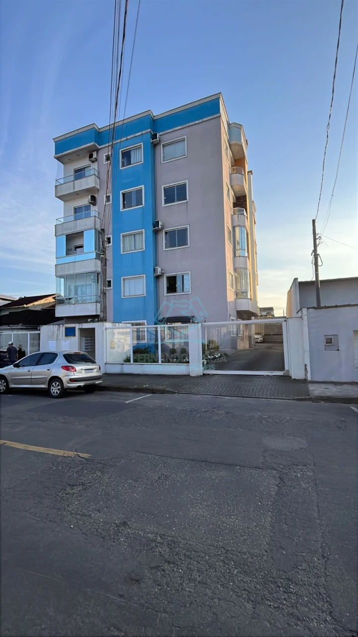 Apartamento com 2 quartos à venda no Boa Vista, Joinville