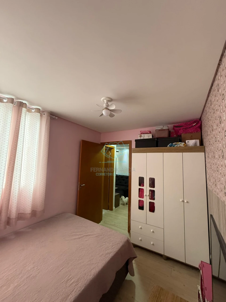 Apartamento com 2 quartos à venda no Costa e Silva, Joinville