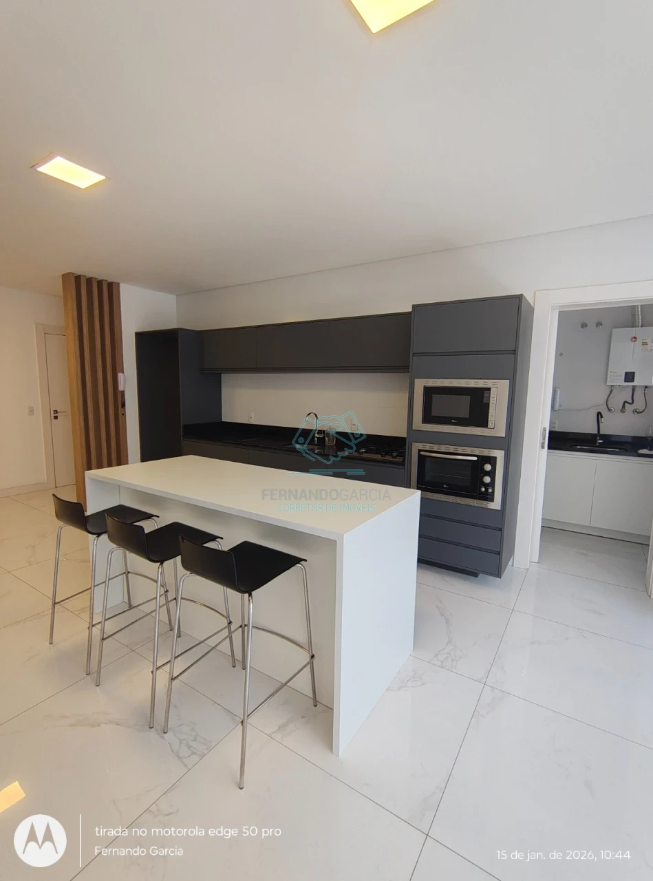 Apartamento com 3 quartos à venda no América, Joinville