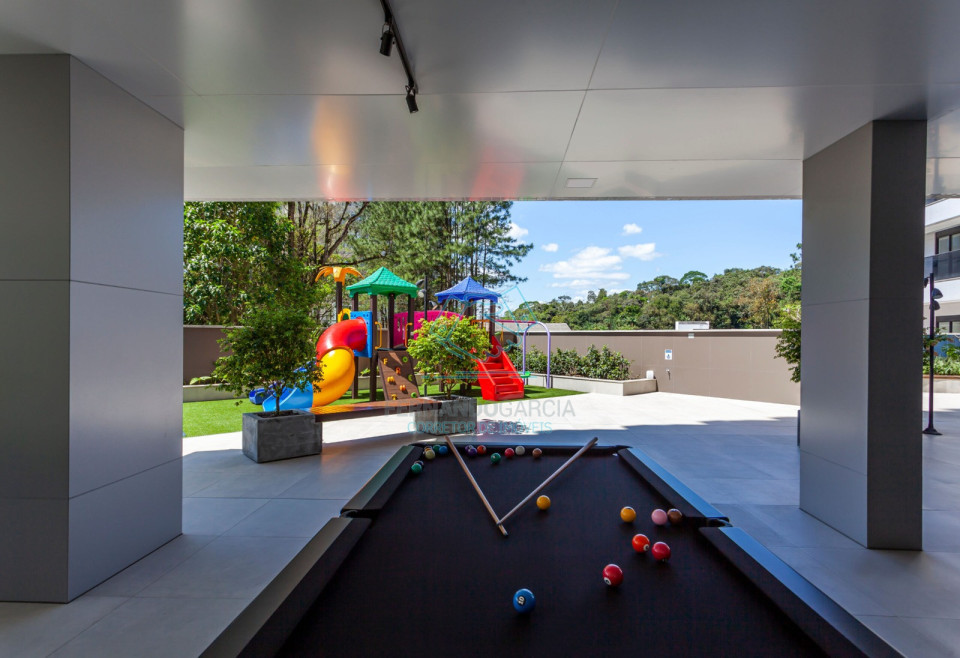 Apartamento à venda no Atiradores, Joinville