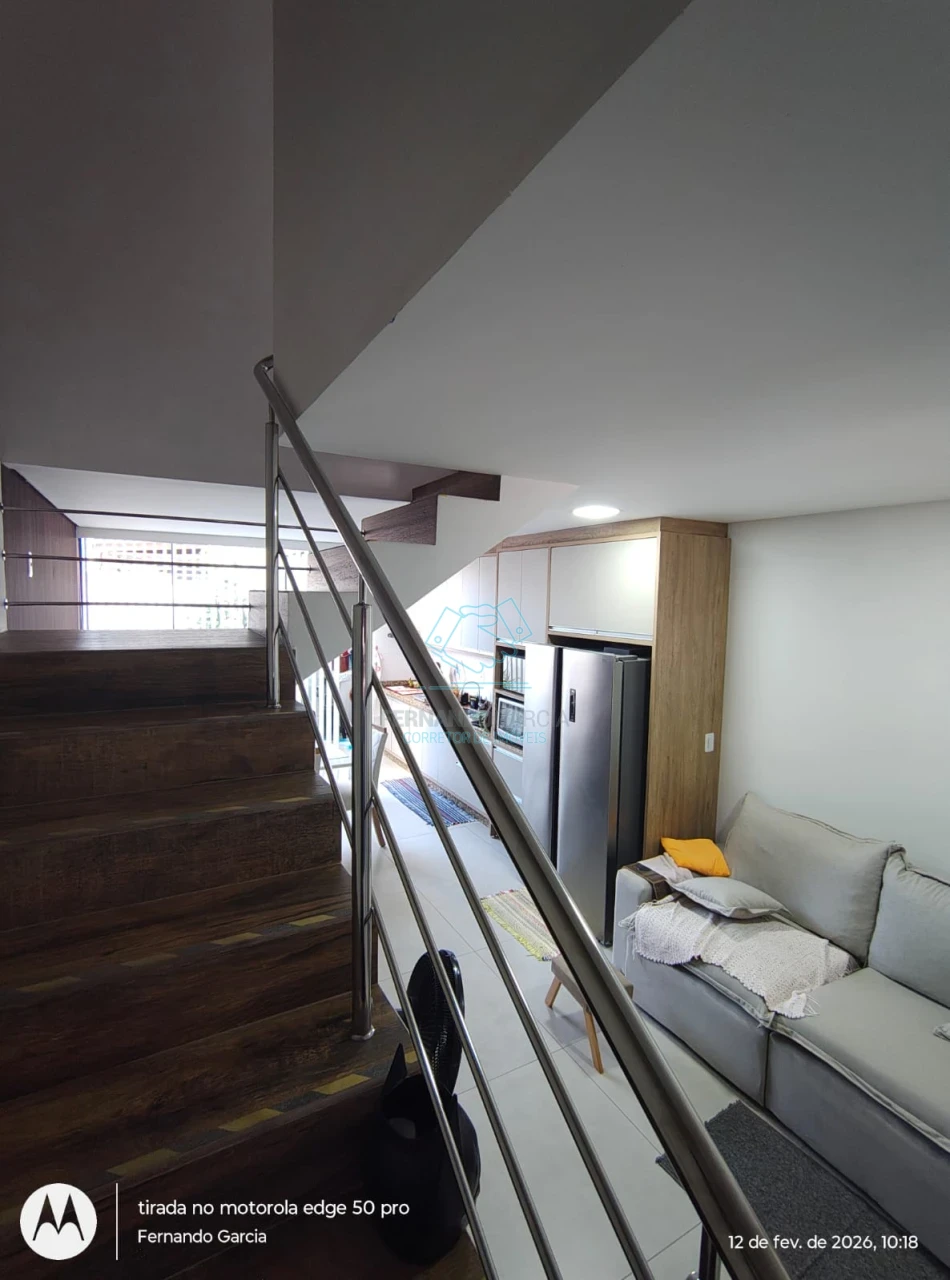 Casa com 2 quartos à venda no Santo Antônio, Joinville