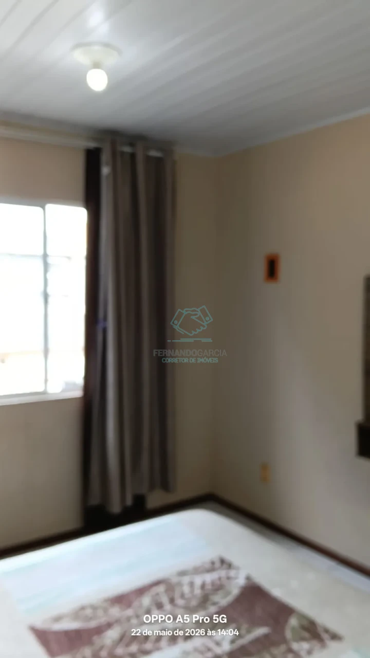 Casa com 3 quartos à venda no Petrópolis, Joinville