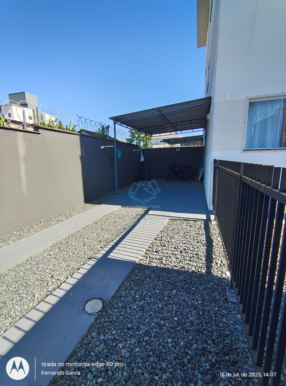 Apartamento com 4 quartos à venda no Comasa, Joinville