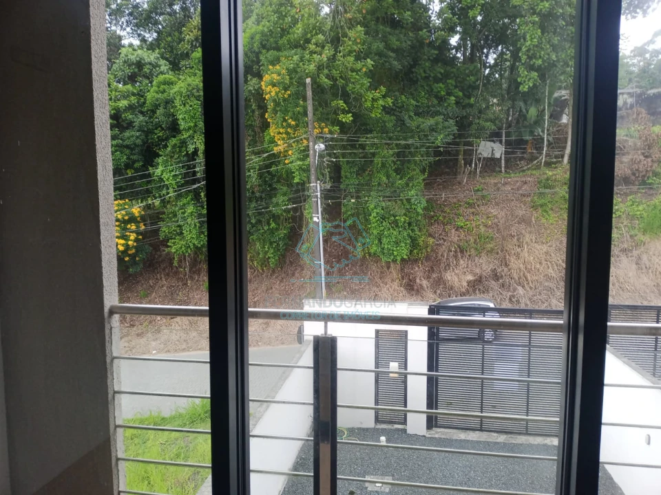 Casa com 3 quartos à venda no Floresta, Joinville