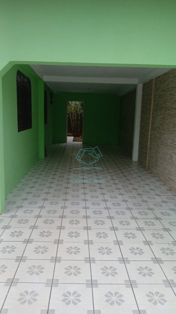 Casa com 3 quartos à venda no Comasa