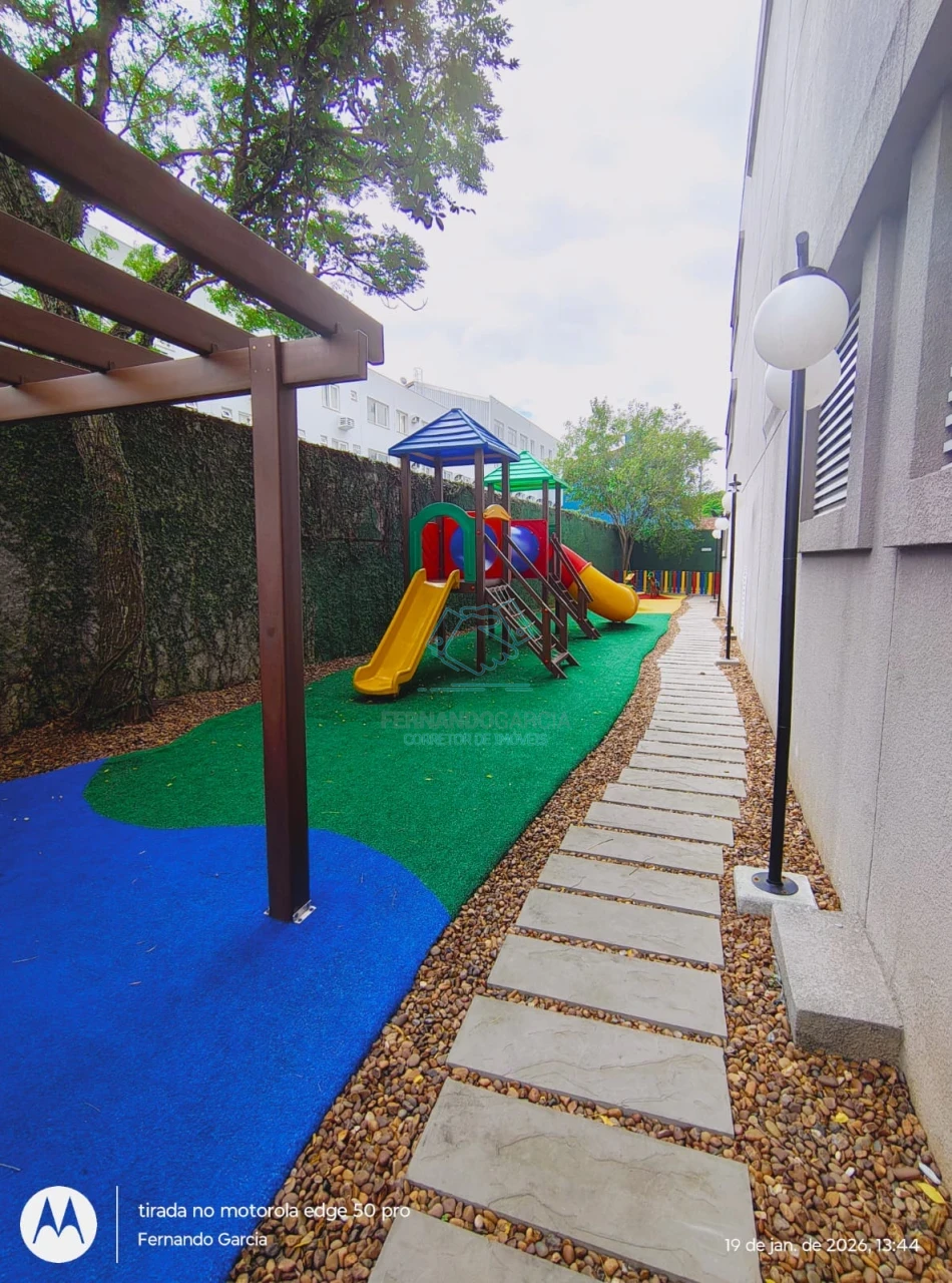 Apartamento Completo no Centro – Conforto, Localização e Lazer