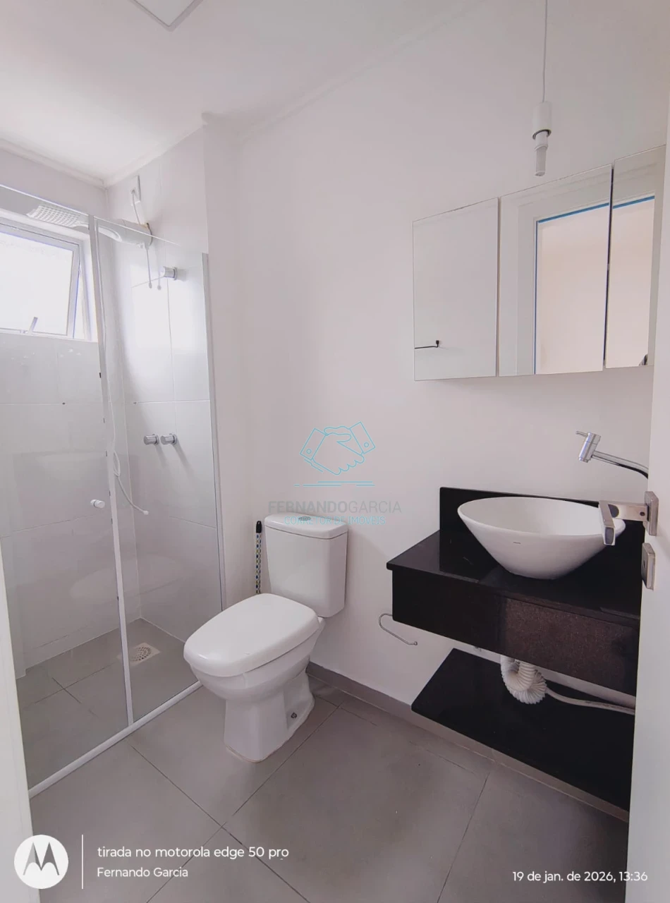 Apartamento Completo no Centro – Conforto, Localização e Lazer