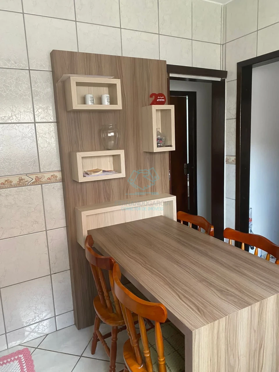 Casa com 3 quartos à venda na Vila Nova, Joinville