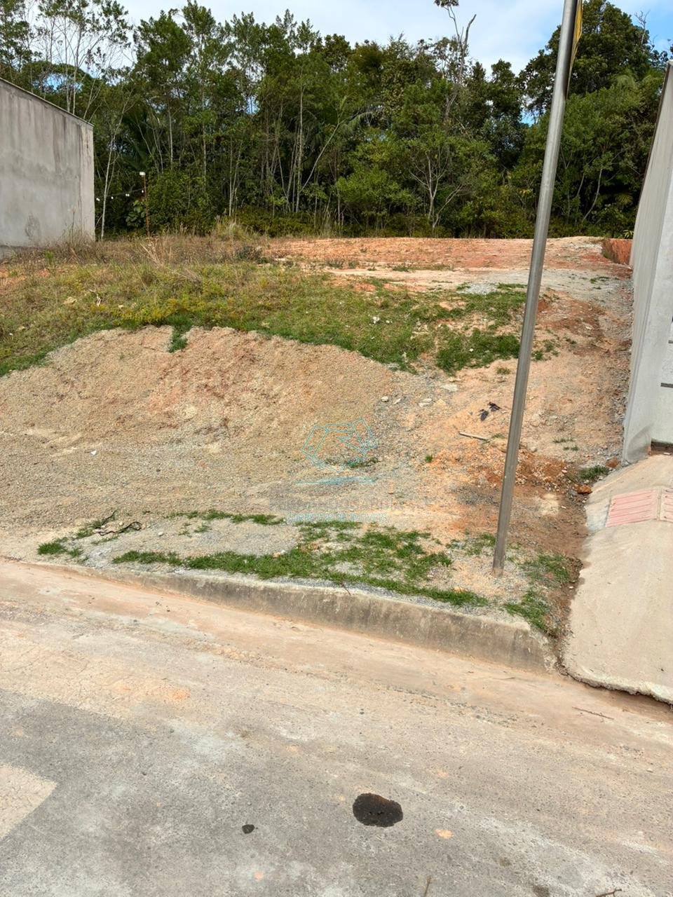 Terreno à venda no Itinga, Araquari