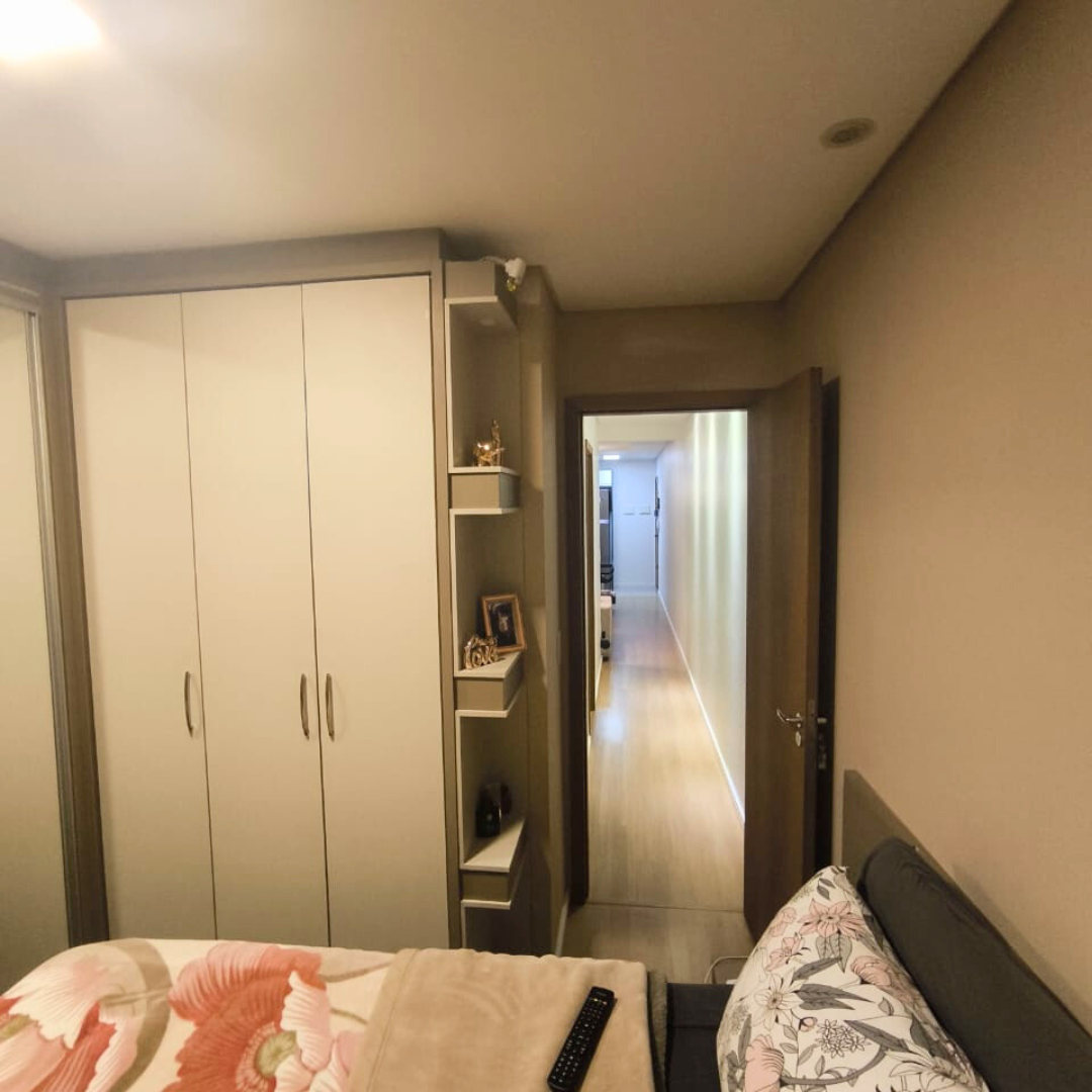 Apartamento com 2 quartos à venda no Aventureiro, Joinville
