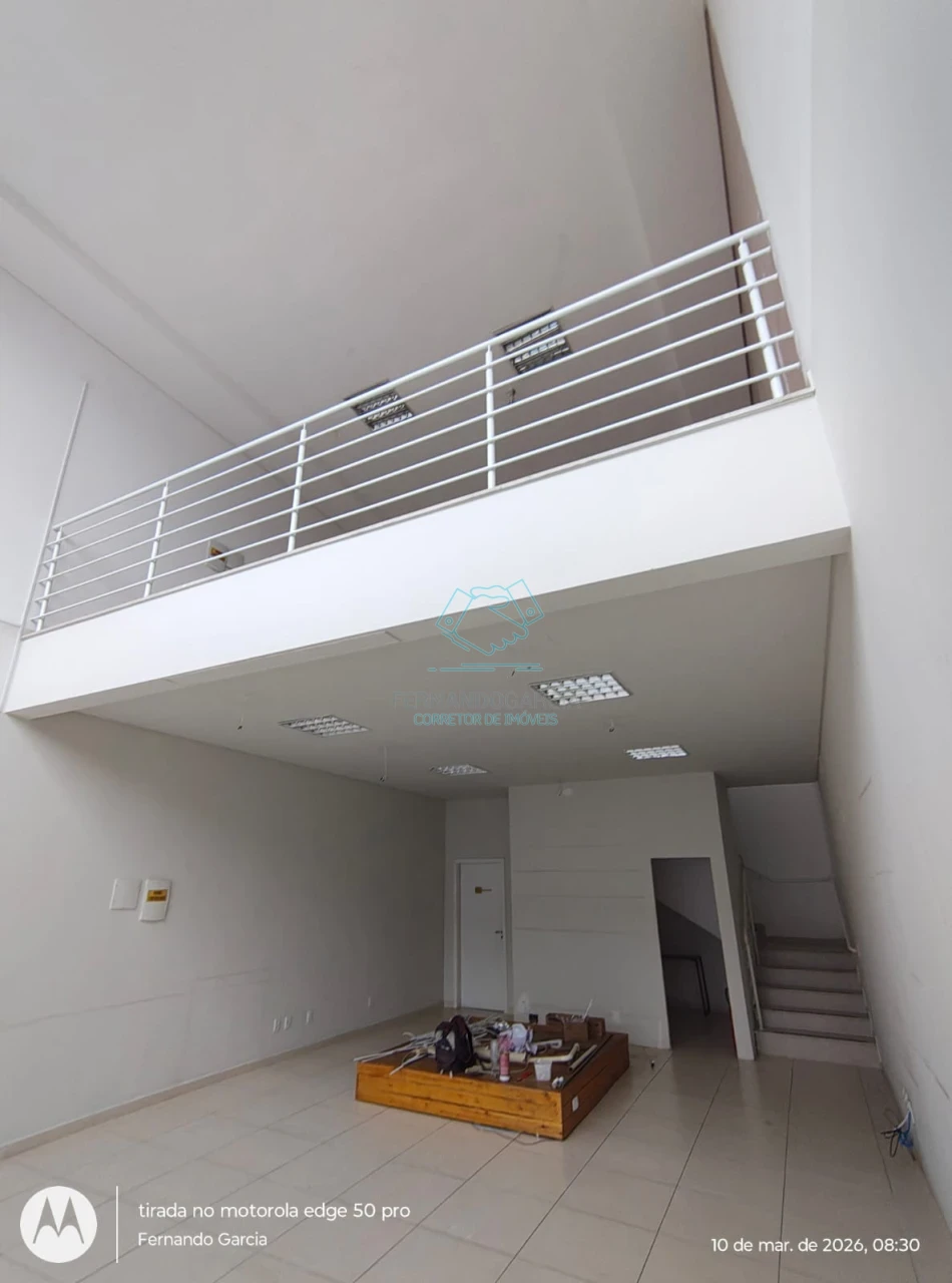 Sala comercial com 1 sala para alugar na Rua Albano Schmidt, 2271, Boa Vista, Joinville