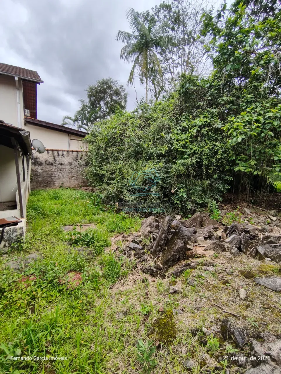 Terreno à venda no Santo Antônio, Joinville