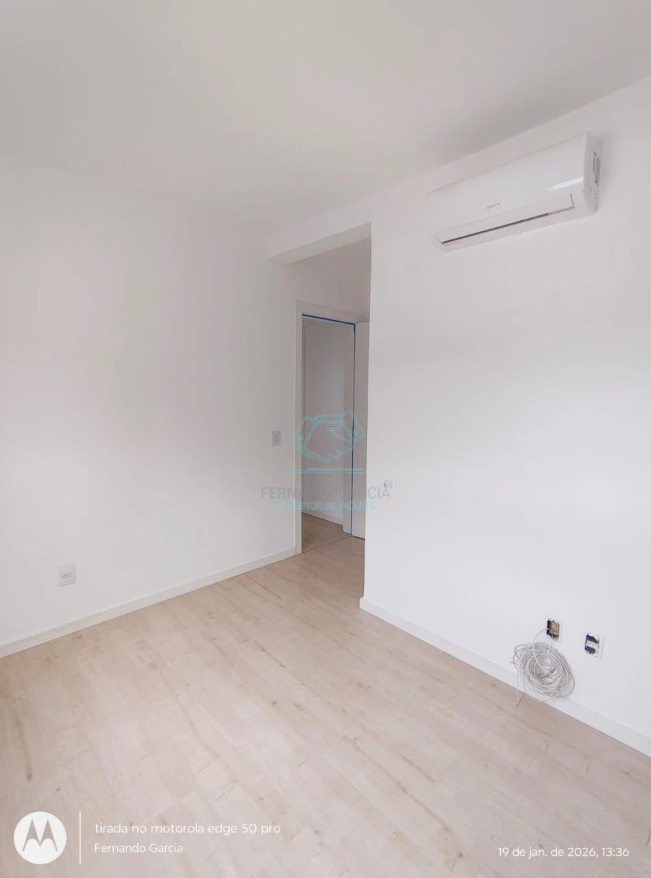 Apartamento Completo no Centro – Conforto, Localização e Lazer