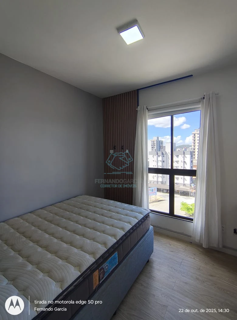 Ótimo apartamento à venda no bairro Anita Garibaldi