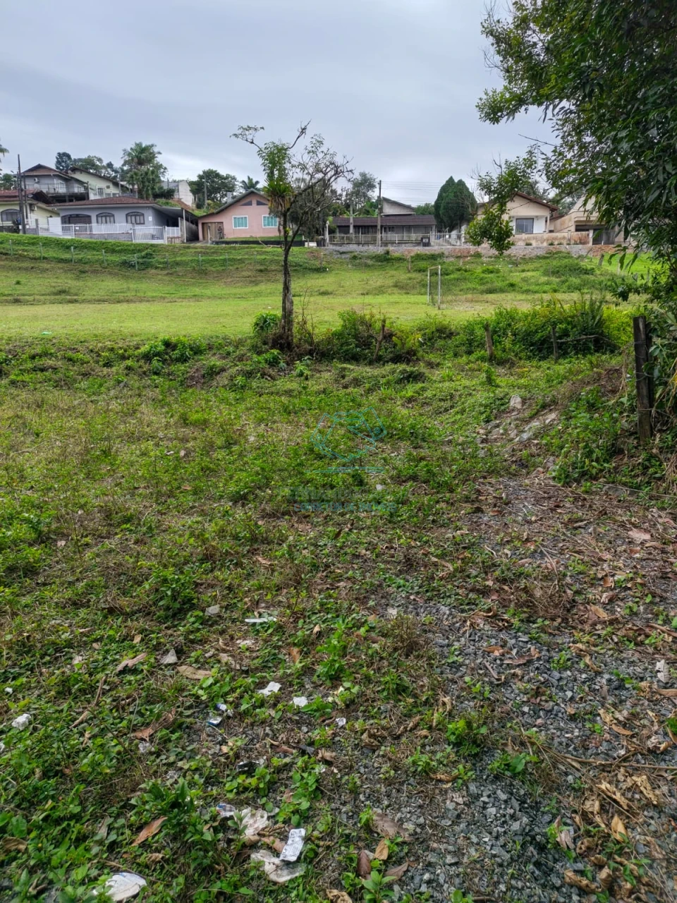 Terreno à venda em Santa Catarina, Joinville