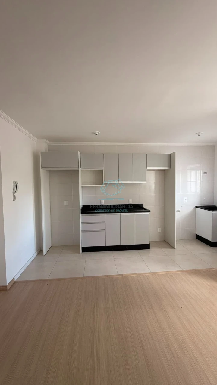 Apartamento com 2 quartos à venda no Floresta, Joinville