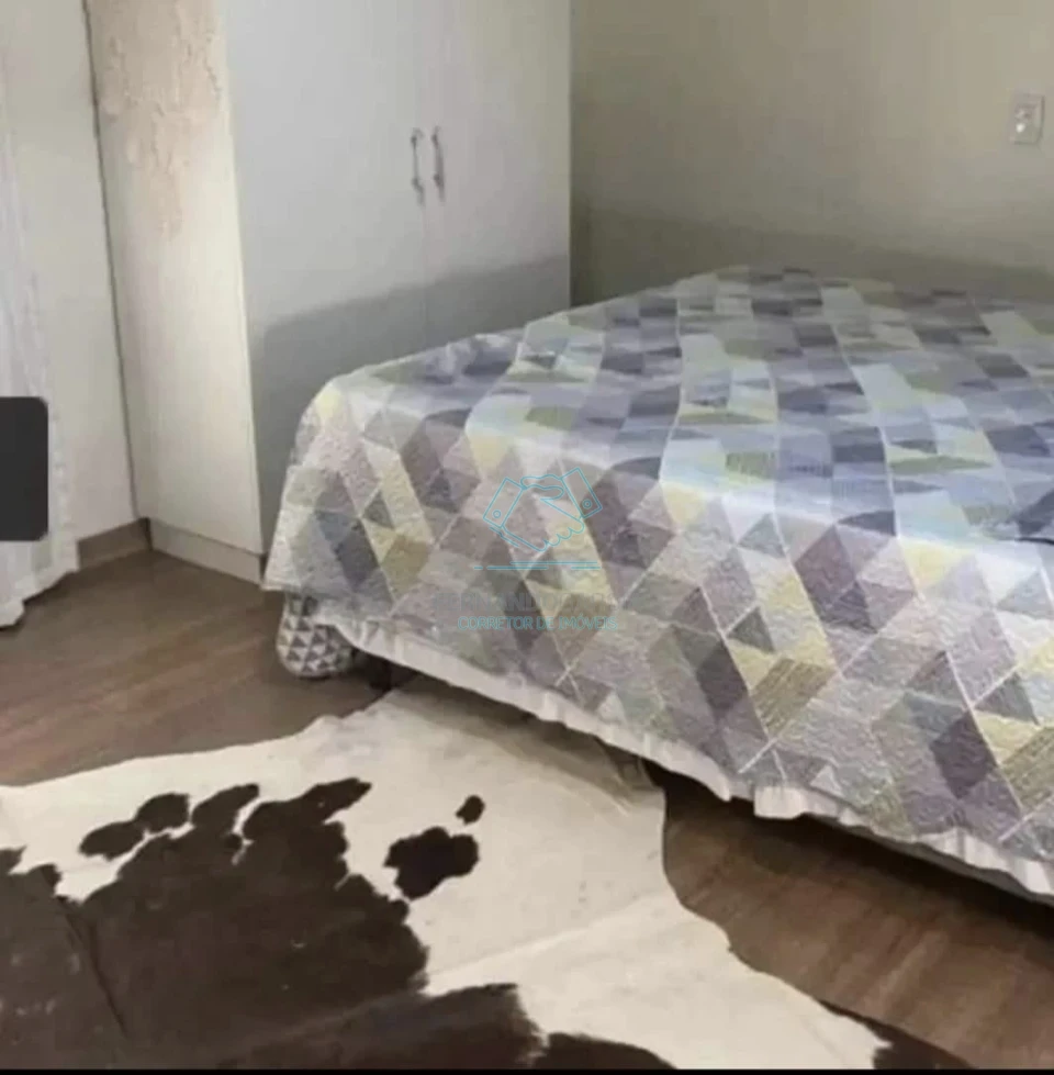Casa com 5 quartos à venda no Morro do Meio, Joinville