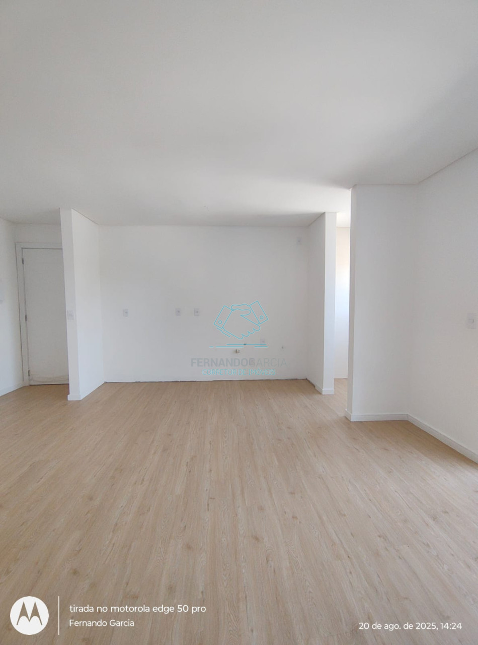 Apartamento com 2 quartos à venda no Anita Garibaldi, Joinville