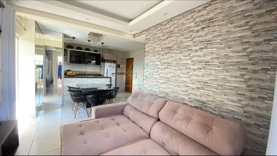 Apartamento com 3 quartos à venda no Guanabara, Joinville