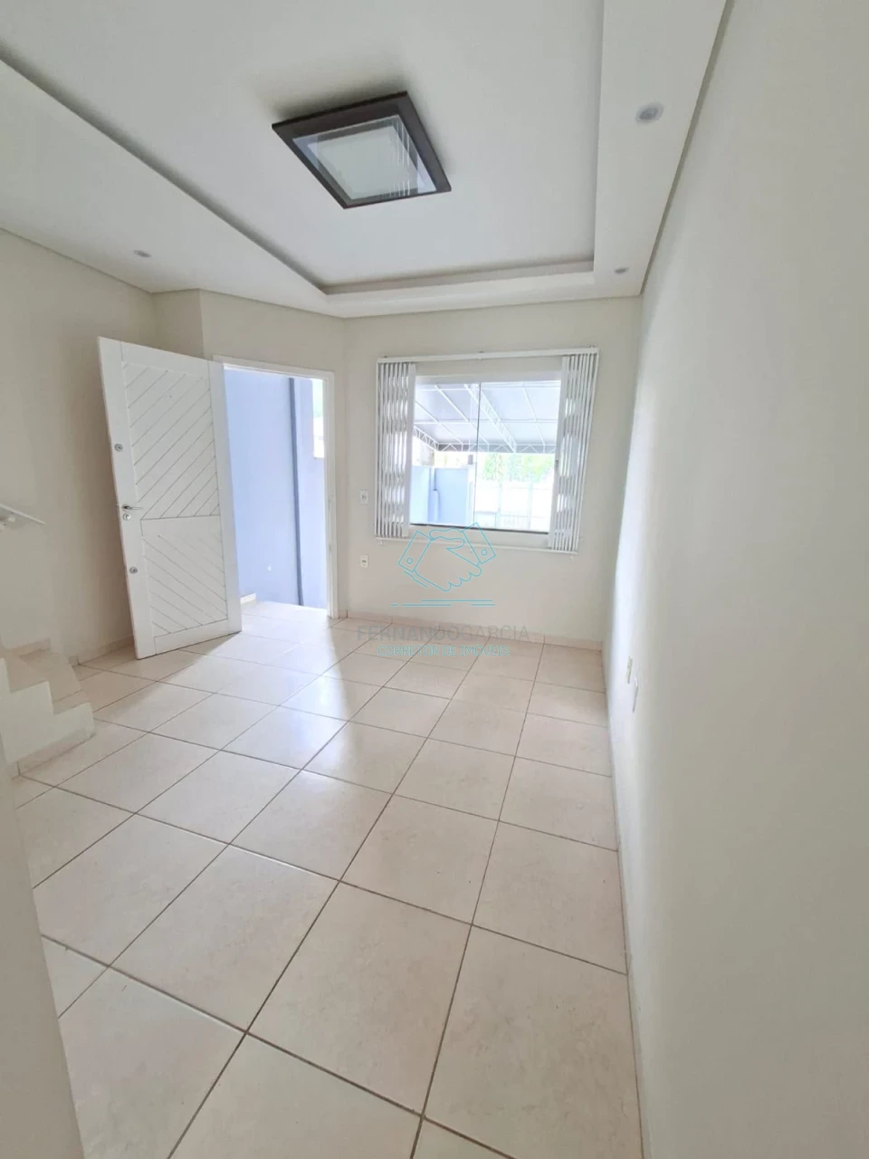 Casa com 2 quartos à venda no Nova Brasília, Joinville