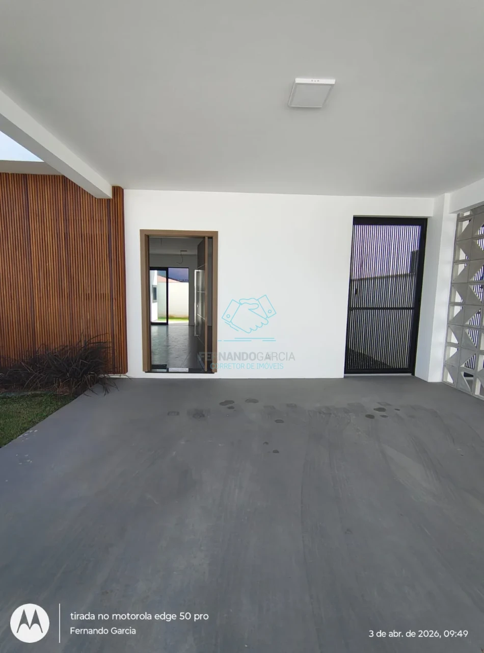 Oportunidade Imperdível: Sobrado Geminado de Alto padrão no Vila nova