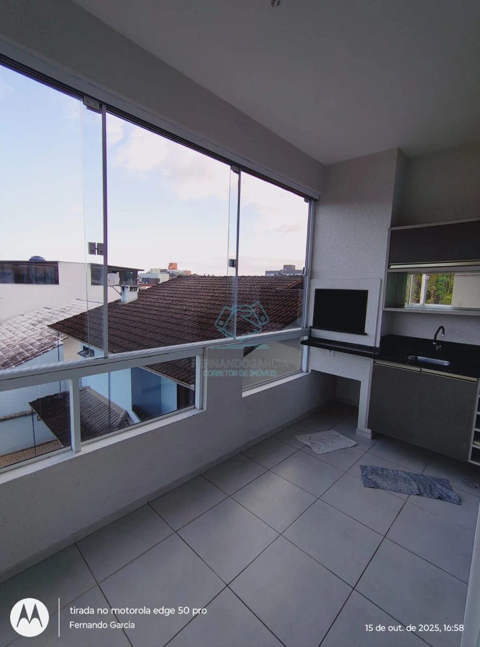 Apartamento com 3 quartos à venda no Bom Retiro, Joinville