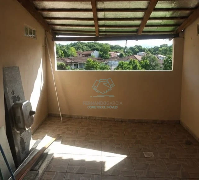 Casa com 2 quartos à venda no Itinga, Joinville
