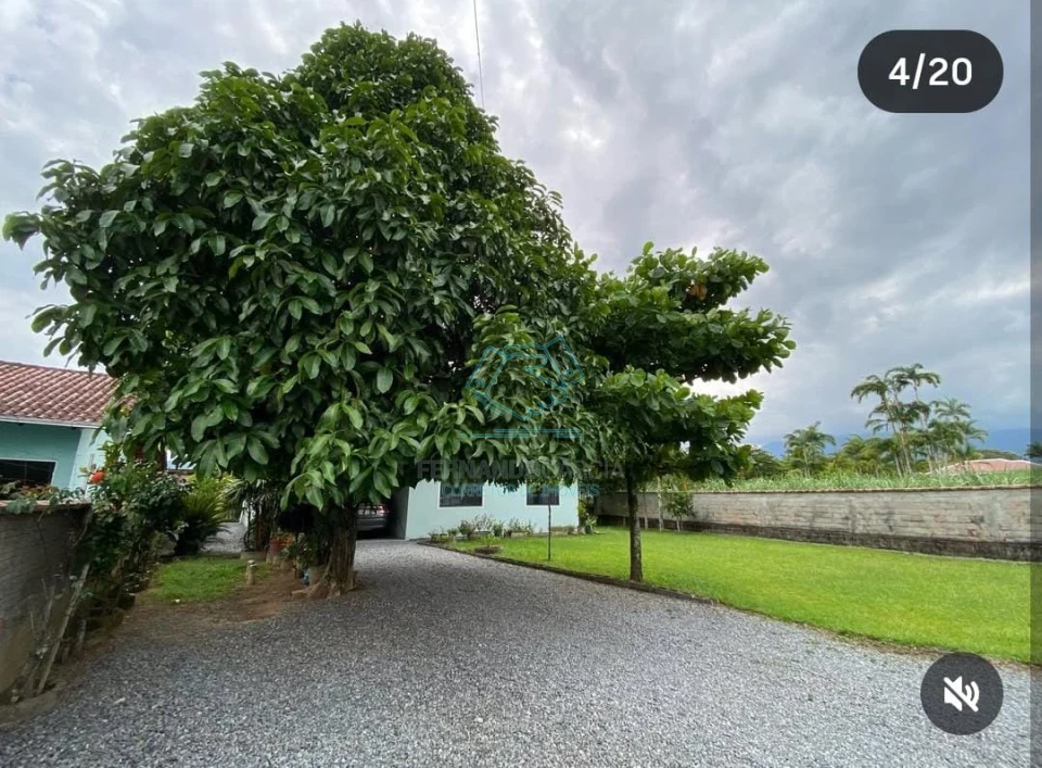 Casa com 4 quartos à venda no Centro Norte, Schroeder