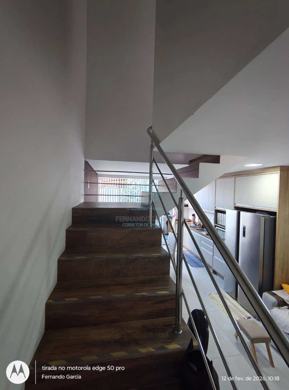 Casa com 2 quartos à venda no Santo Antônio, Joinville