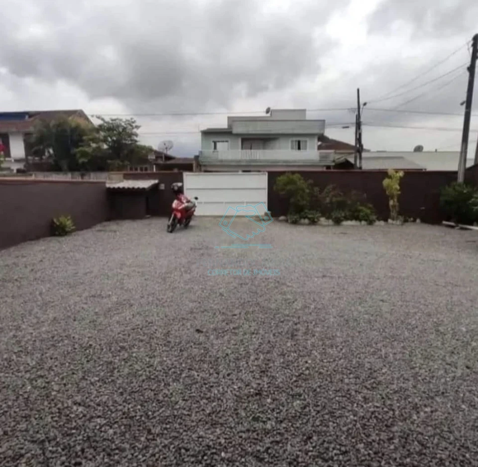 Casa com 5 quartos à venda no Morro do Meio, Joinville